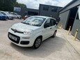 Fiat Panda POP 13