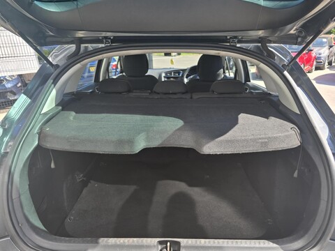 Citroen C4 E-HDI AIRDREAM VTR PLUS 7