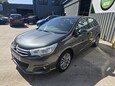 Citroen C4 E-HDI AIRDREAM VTR PLUS 3