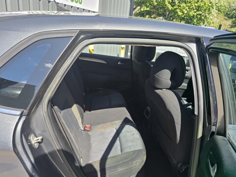 Citroen C4 E-HDI AIRDREAM VTR PLUS 6