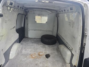 Vauxhall Combo 2000 CDTI 3