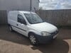 Vauxhall Combo 2000 CDTI