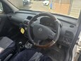 Vauxhall Combo 2000 CDTI 6