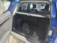 Ford Ecosport ZETEC TDCI 4