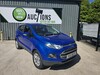Ford Ecosport ZETEC TDCI