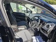 Vauxhall Meriva TECH LINE 3
