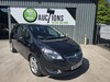 Vauxhall Meriva TECH LINE