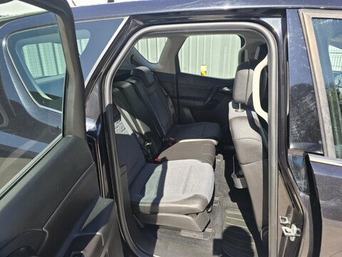 Vauxhall Meriva TECH LINE 10