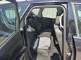 Vauxhall Meriva TECH LINE 10