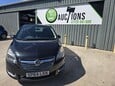 Vauxhall Meriva TECH LINE 11