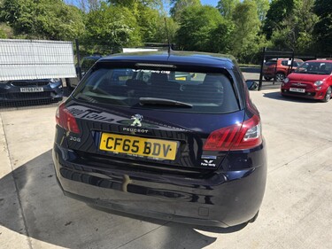 Peugeot 308 BLUE HDI S/S ACTIVE 2