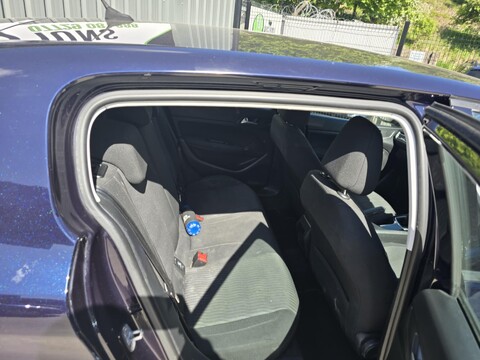 Peugeot 308 BLUE HDI S/S ACTIVE 4
