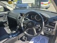 Mercedes-Benz C Class C250 CDI BLUEEFFICIENCY SE 4