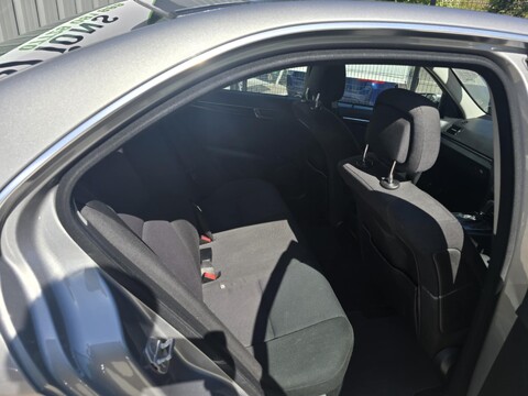 Mercedes-Benz C Class C250 CDI BLUEEFFICIENCY SE 11
