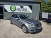Mercedes-Benz C Class C250 CDI BLUEEFFICIENCY SE