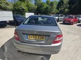 Mercedes-Benz C Class C250 CDI BLUEEFFICIENCY SE 12