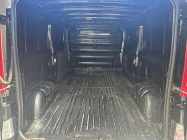 Renault Trafic LL29 SPORT DCI S/R 3