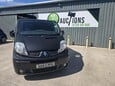 Renault Trafic LL29 SPORT DCI S/R 5