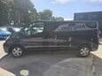 Renault Trafic LL29 SPORT DCI S/R 7