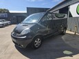 Renault Trafic LL29 SPORT DCI S/R 8