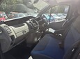 Renault Trafic LL29 SPORT DCI S/R 11