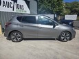 Nissan Pulsar N-TEC DIG-T 3