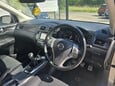 Nissan Pulsar N-TEC DIG-T 4