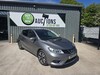 Nissan Pulsar N-TEC DIG-T