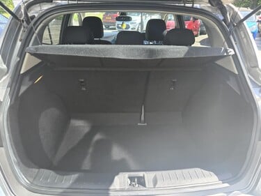 Nissan Pulsar N-TEC DIG-T 1