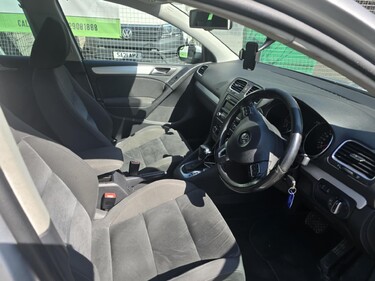 Volkswagen Golf GT TSI DSG 2