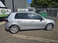 Volkswagen Golf GT TSI DSG 4