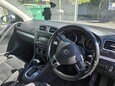 Volkswagen Golf GT TSI DSG 5