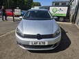 Volkswagen Golf GT TSI DSG 7