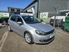Volkswagen Golf GT TSI DSG