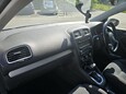 Volkswagen Golf GT TSI DSG 11