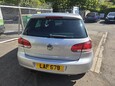 Volkswagen Golf GT TSI DSG 2