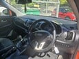 Kia Sportage CRDI 3 12