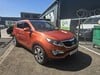 Kia Sportage CRDI 3