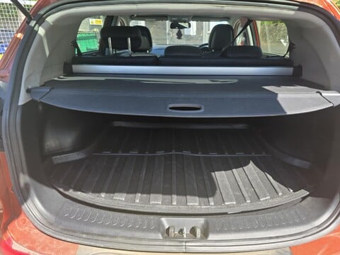 Kia Sportage CRDI 3 8