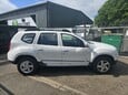 Dacia Duster LAUREATE DCI 4WD 5