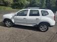 Dacia Duster LAUREATE DCI 4WD 6