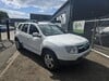 Dacia Duster LAUREATE DCI 4WD