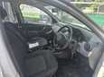 Dacia Duster LAUREATE DCI 4WD 8