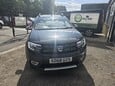 Dacia Sandero Stepway ESSENTIAL TCE 5