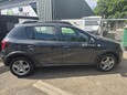 Dacia Sandero Stepway ESSENTIAL TCE 7