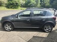 Dacia Sandero Stepway ESSENTIAL TCE 12