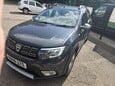 Dacia Sandero Stepway ESSENTIAL TCE 4