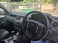 Land Rover Discovery 4 TDV6 GS 3