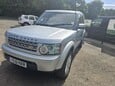 Land Rover Discovery 4 TDV6 GS 2