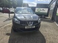 Nissan Qashqai ACENTA DCI 5